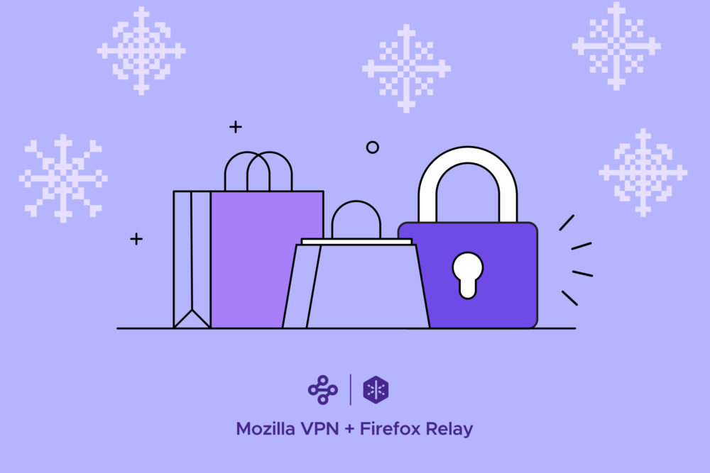 Mozilla abbonamento Firefox Relay + VPN
