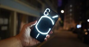 Nothing Phone (1)