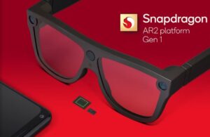 Snapdragon AR2 Gen 1