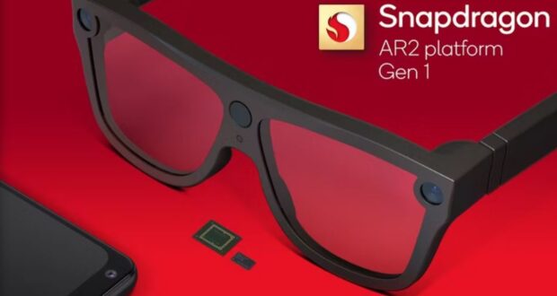 Snapdragon AR2 Gen 1