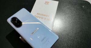 Recensione Huawei nova 9 SE (12)