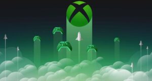 Xbox Cloud Gaming