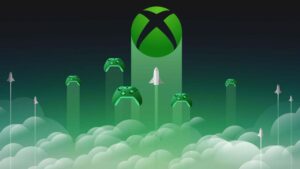 Xbox Cloud Gaming