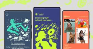 YouTube Music Recap 2022