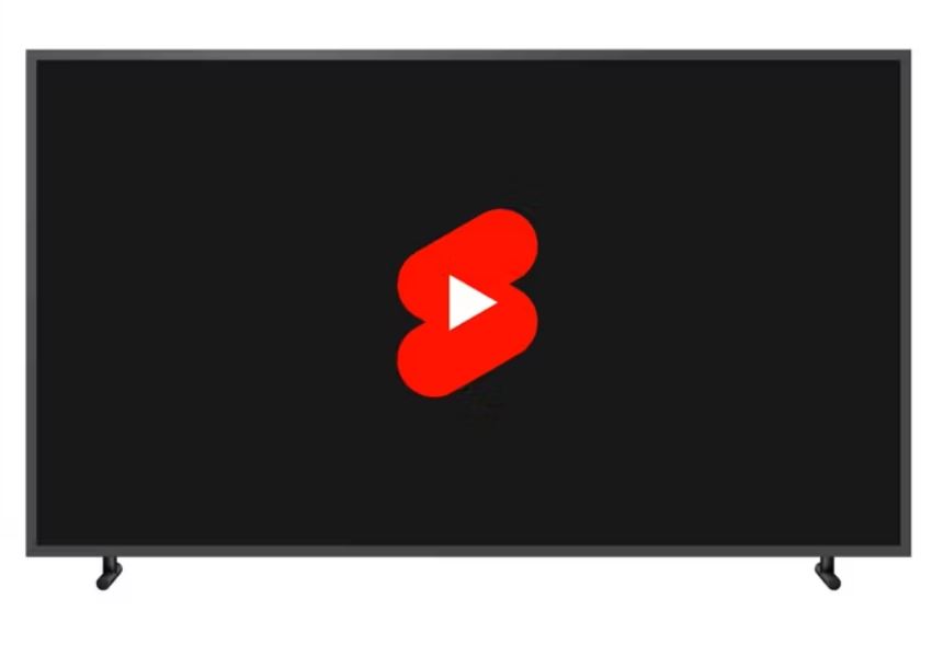 YouTube Shorts arrivano sulle TV