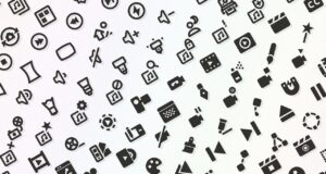 App icone tema material you