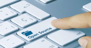 Codice open source