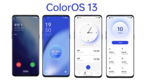 ColorOS 13