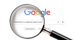 Come cancellare la cronologia di ricerca Google