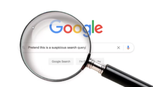 Come cancellare la cronologia di ricerca Google