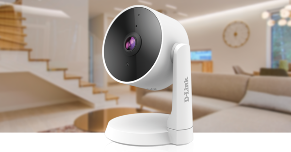 D-Link DCS-8325LH