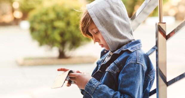 Dipendenza da smartphone