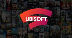 Google Stadia Ubisoft