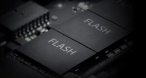 Memoria flash