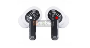 Nothing Ear (2)