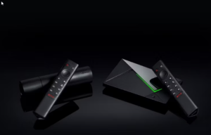 Nvidia Shield TV