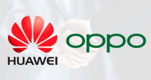 OPPO e Huawei accordo brevetti