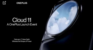 OnePlus 11 5G e le Buds Pro 2 saranno presentati il 7 febbraio