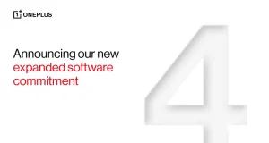 OnePlus 4 anni aggiornamenti