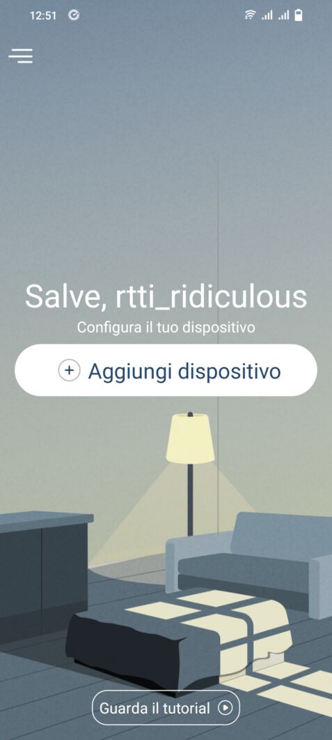 Recensione D-Link DCS-8325LH (1)