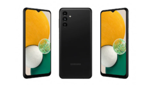 Samsung Galaxy A13 5G aggiornamento Android 13
