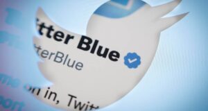 Twitter Blue