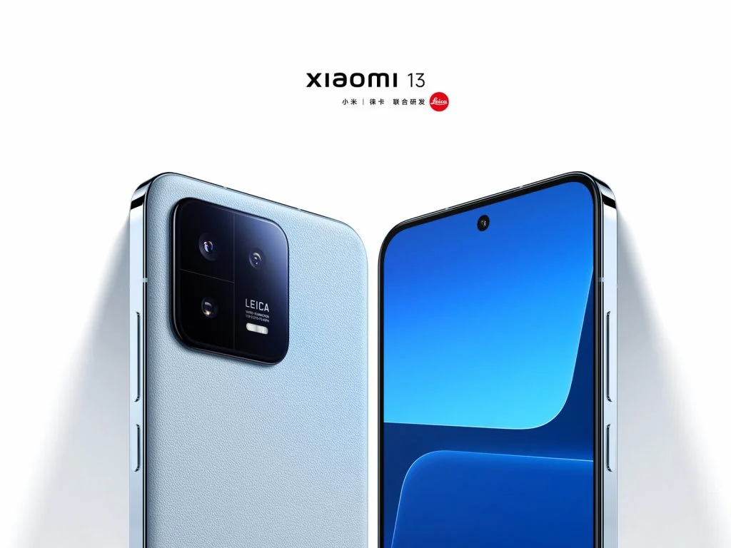 xiaomi-13