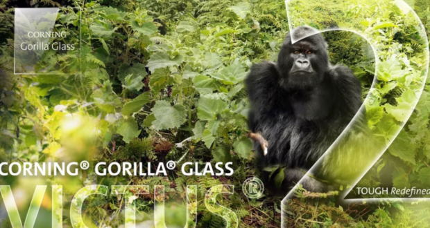 Corning Gorilla Glass Victus 2 Samsung Galaxy S23