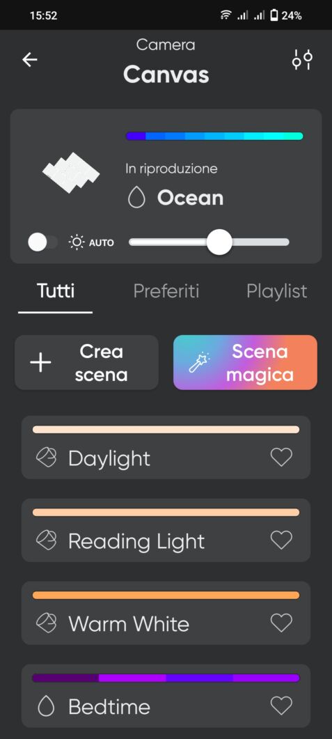 3 trucchi per ottenere il meglio dalle luci Nanoleaf (1)