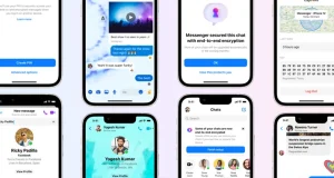 Facebook Messenger crittografia E2EE