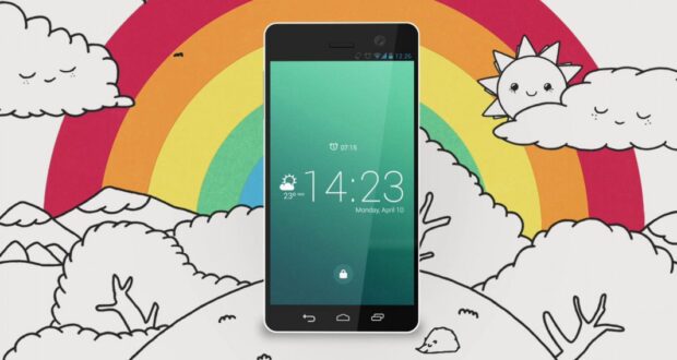 Fairphone 2