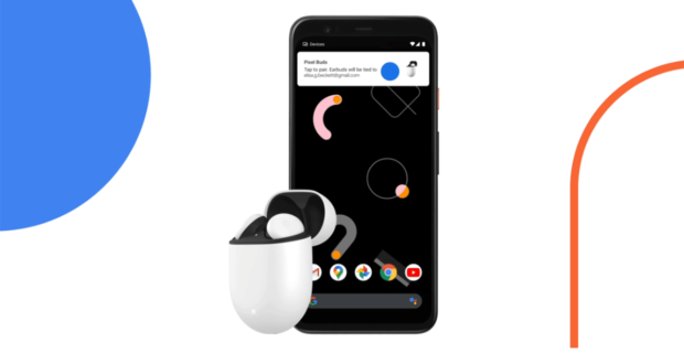 Google Fast Pair