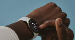 Google Maps Wear OS 3