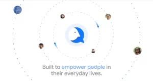 Google Project Relate
