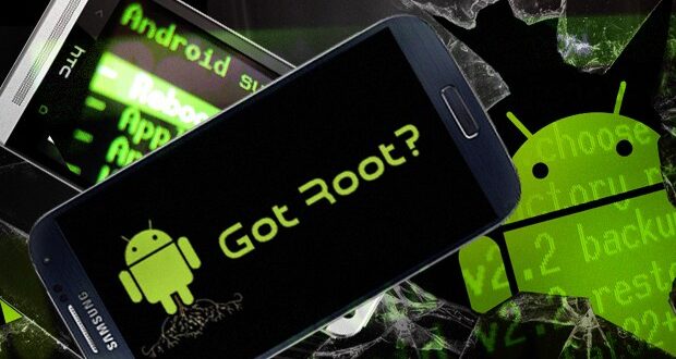 KernelSU permessi di root Android