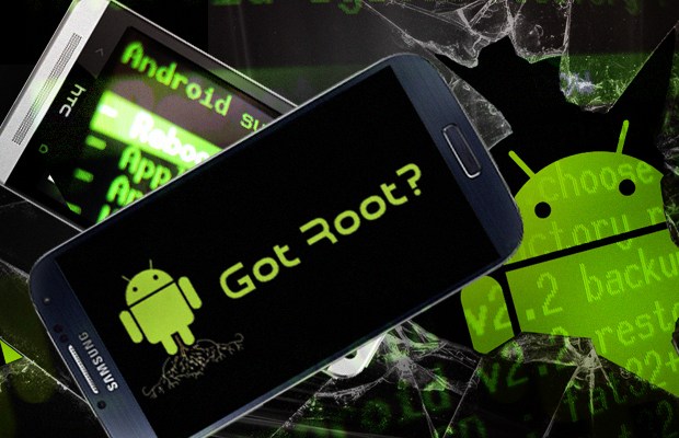 KernelSU permessi di root Android