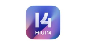 MIUI 14 Android 13