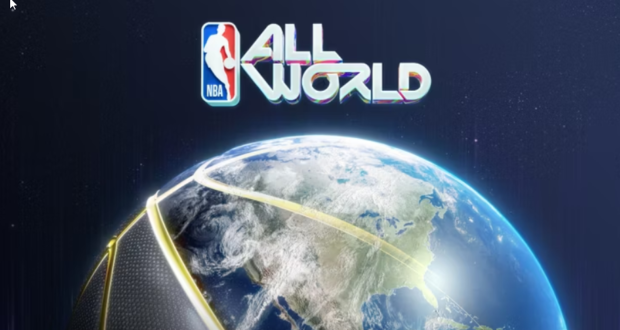 NBA All-World