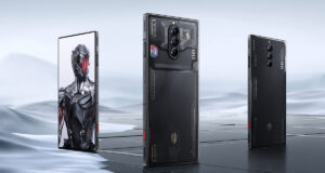 NUBIA RED MAGIC 8 PRO