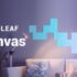 Recensione Nanoleaf Canvas