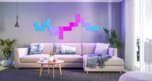 Nanoleaf Canvas