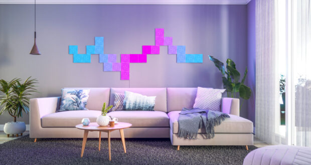 Nanoleaf Canvas