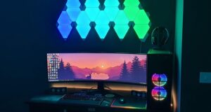 Nanoleaf trucchi