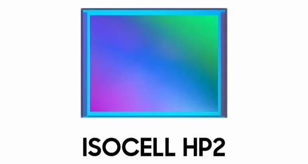 Samsung-ISOCELL-HP2