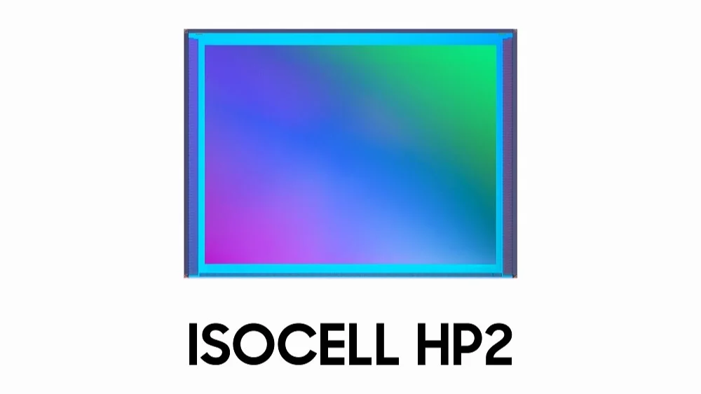 Samsung-ISOCELL-HP2
