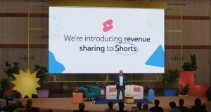 YouTube Shorts Monetizzazione