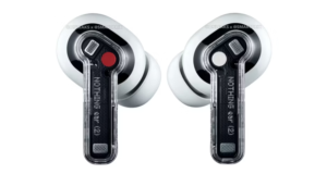 Nothing Ear (2) render
