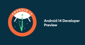 Android 14 Developer Preview 1