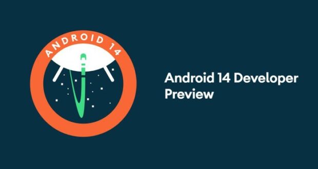 Android 14 Developer Preview 1