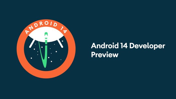 Android 14 Developer Preview 1